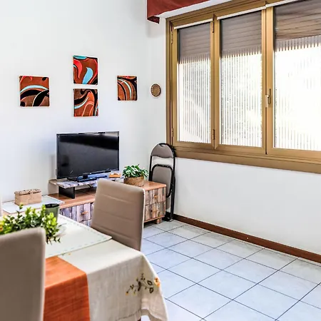 Daire Margherita By Interhome