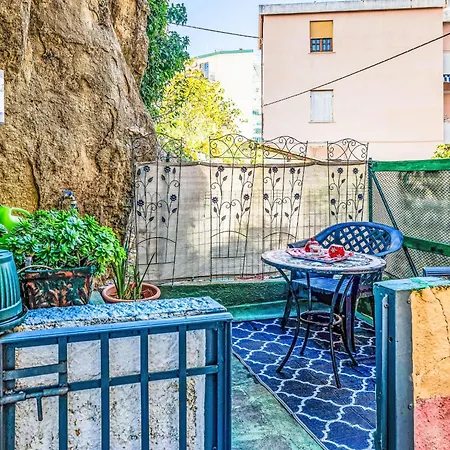 Margherita By Interhome Daire *
