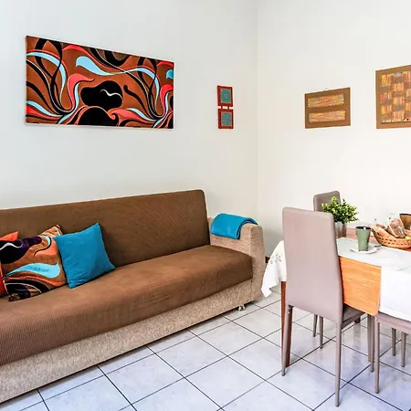 Margherita By Interhome Sanremo