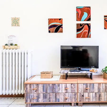 Margherita By Interhome Apartament *