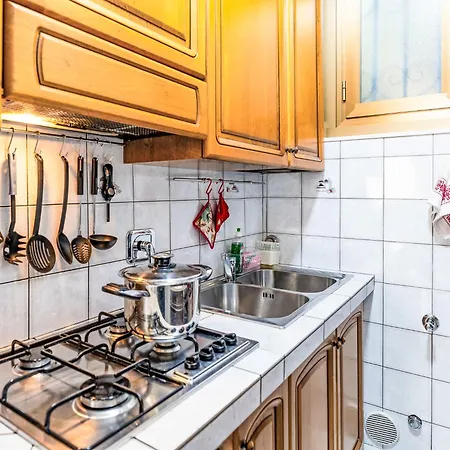 Apartament Margherita By Interhome