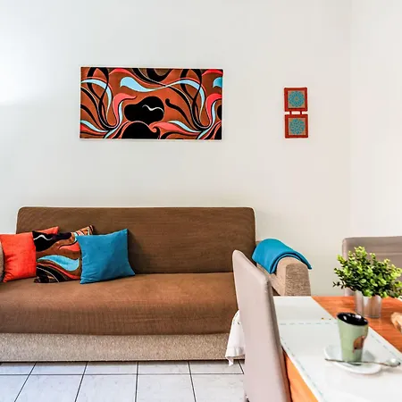 Daire Margherita By Interhome Sanremo