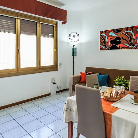 Daire Margherita By Interhome *
