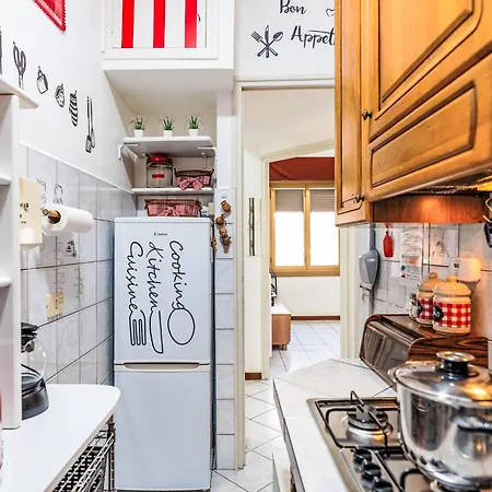 Margherita By Interhome Daire