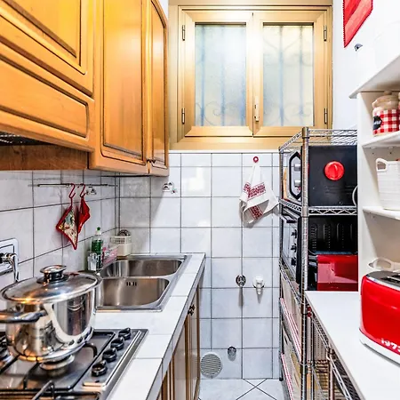 Margherita By Interhome Sanremo