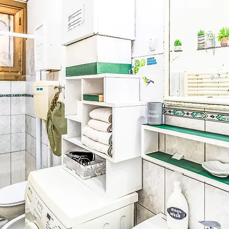 Margherita By Interhome Sanremo