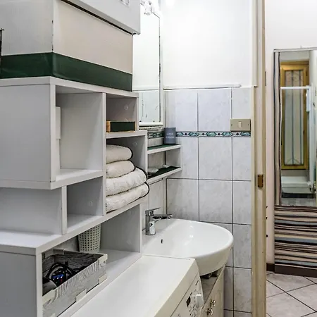 Margherita By Interhome * San Remo