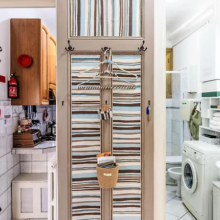 Margherita By Interhome Sanremo