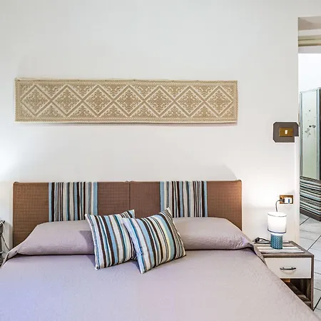 Daire Margherita By Interhome *