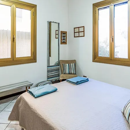 Margherita By Interhome * San Remo
