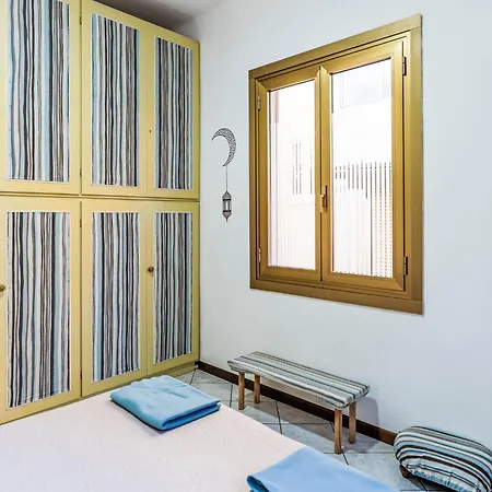 Margherita By Interhome Apartament *
