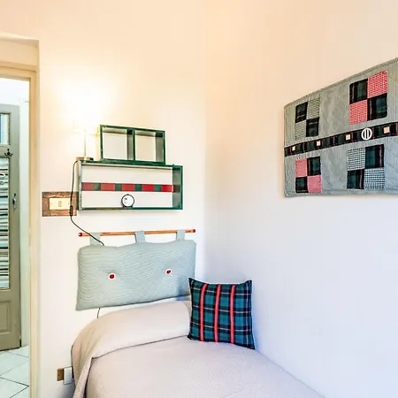 Daire Margherita By Interhome