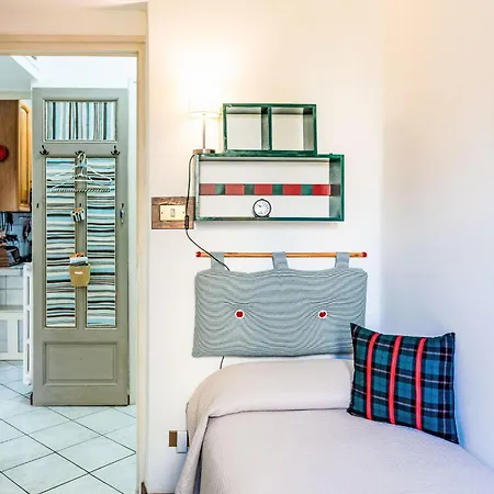 Margherita By Interhome Daire *