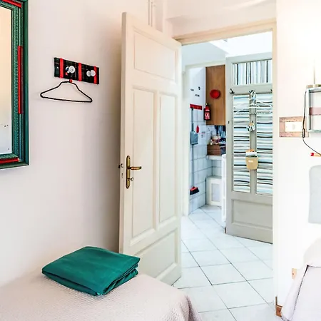 Apartament Margherita By Interhome