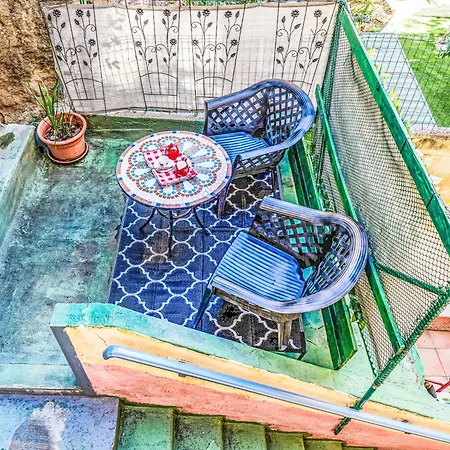 Margherita By Interhome * Sanremo