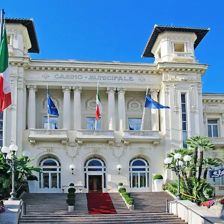 Apartament Margherita By Interhome San Remo
