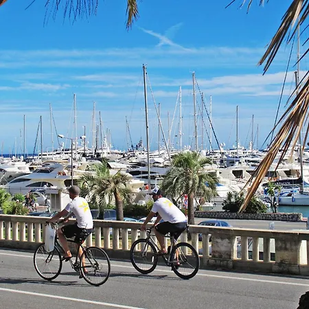 Margherita By Interhome Sanremo